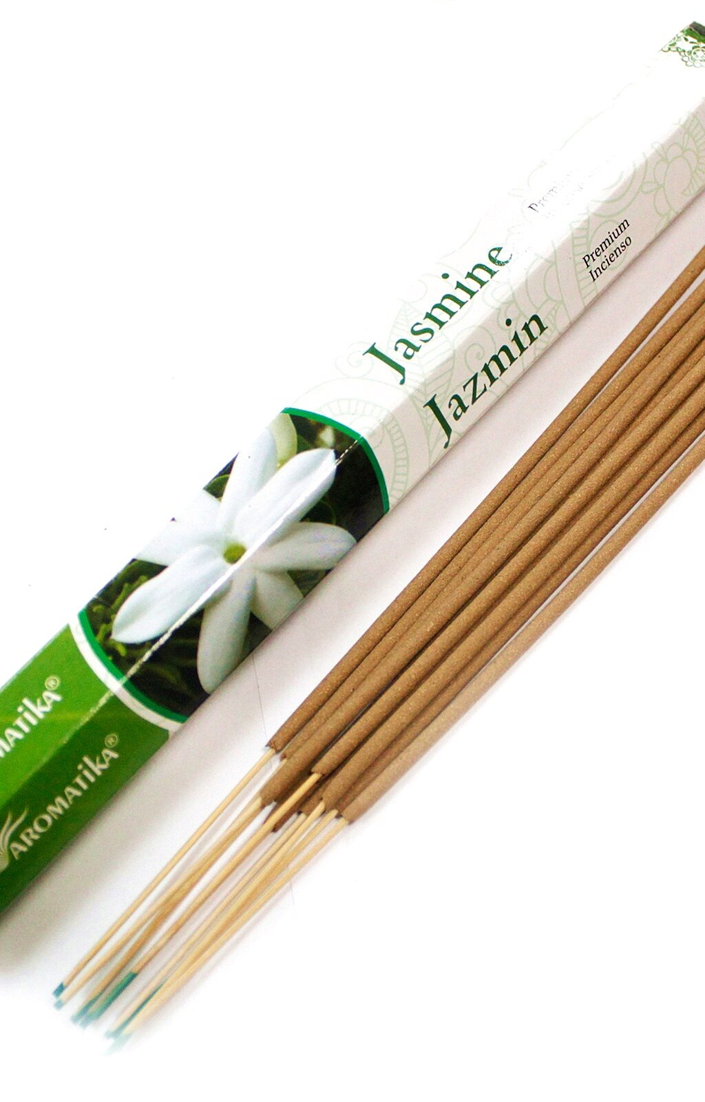 Kadzidełka Aromatika Premium - Jaśmin