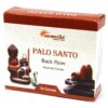 Kadzidełko Stożkowe Backflow Aromatika - Palo santo