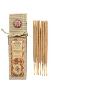 Żywice Rytualne Banjara na Patyku - Drzewo Sandałowe