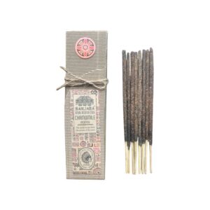 Żywice Rytualne Banjara na Patyku - Rumianek