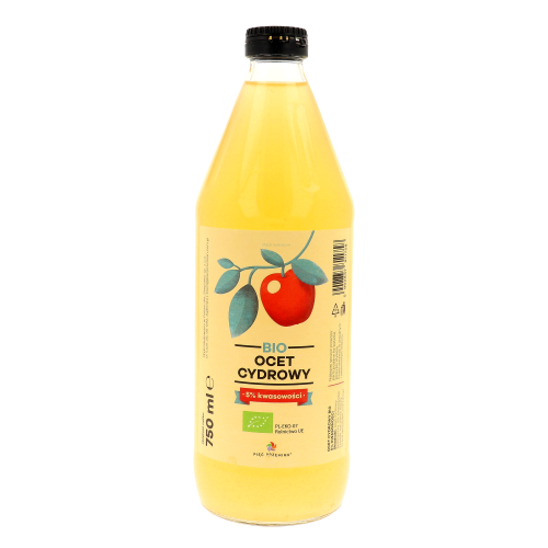 28.02.2025_16,jpg Ocet jabłkowy cydrowy BIO 750ml Pięć Przemian