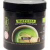 Matcha japońska premium BIO 60g Pięć Przemian