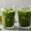 Matcha japońska premium BIO 60g Pięć Przemian
