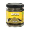 Pieprz czarny mielony BIO 100g Pięć Przemian