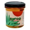 Syrop z agawy BIO 380g Pięć Przemian