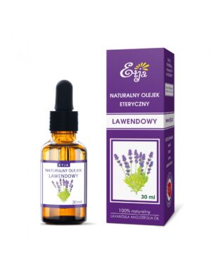 Olejek Eteryczny Lawendowy 30ml Etja