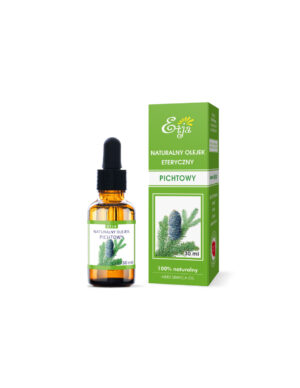 Olejek Eteryczny Pichtowy 30ml Etja