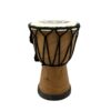 Bęben Djembe Rękodzieło Mandala - 15cm