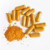 sarahisaghost-turmeric-3006644_1920 Bifidobacterium Balance 30kaps. ProbioBalance