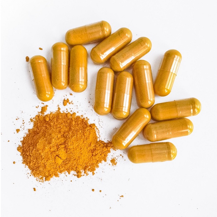 sarahisaghost-turmeric-3006644_1920 Magnez Chelatowany z B6 100kaps. vege Aliness
