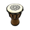 Bęben Djembe Rękodzieło Mandala - 15cm
