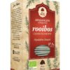Herbata Rooibos FIX 25x1,5g EKO Dary Natury