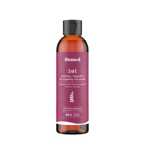 Żel Ziołowy do Higieny Intymnej 200ml Fitomed