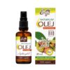 Olej Jojoba Naturalny BIO 50ml Etja
