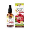 Olej z Pestek Malin Naturalny 50ml Etja