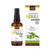 Olej Neem (miodla indyjska) Naturalny BIO 50ml Etja