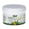 Maść z Konopiami (sucha skóra) 150ml Virde