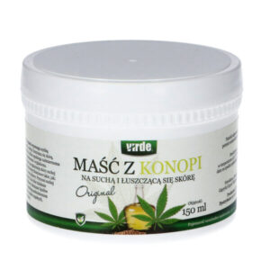 MASC-Z-KONOPI-150-ml-600x599 Maść z Konopiami (sucha skóra) 150ml Virde