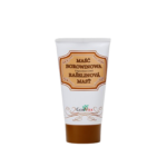 Maść Borowinowa (obrzęk i ból) 130ml Gorvita