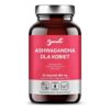 Ashwagandha dla Kobiet 50kaps. Panaseus YANGO