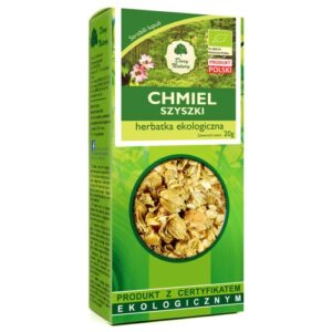 chmiel-szyszki-eko-dary Chmiel Szyszki EKO 20g Dary Natury