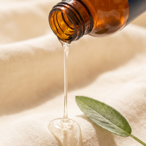 Żel do Cery Tłustej 200ml Fitomed