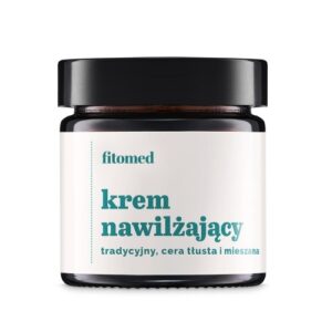fitomed-krem-nawilzajacy-tradycyjny-do-cery-tlustej-i-mieszanej Krem Nawilżający Tradycyjny 55g Fitomed