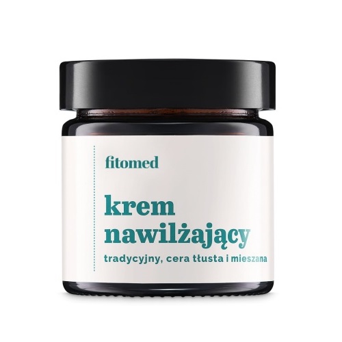 Krem Nawilżający Tradycyjny 55g Fitomed