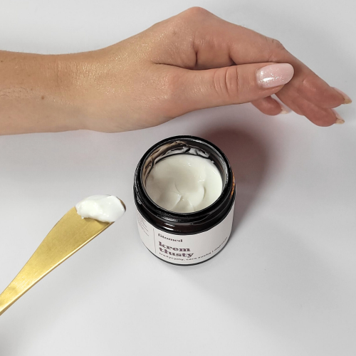 Krem Tłusty Tradycyjny 55g Fitomed