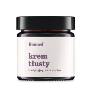 Krem Tłusty Tradycyjny 55g Fitomed