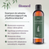 fitomed-szampon-mydlnica-lekarska-dzialanie Szampon Ziołowy Włosy Przetłuszczające się 250ml Fitomed