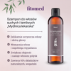 Szampon Ziołowy Włosy Suche i Łamliwe 250ml Fitomed