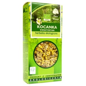 kocanka-kwiat-eko-dary Kocanka Kwiat EKO 25g Dary Natury