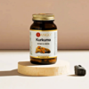 kurkuma-yango Kurkuma Ekstrakt + Piperyna 60kaps. YANGO