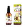 olej-awokado-bio Olej Awokado Naturalny BIO 50ml Etja