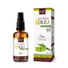 Olej Neem (miodla indyjska) Naturalny BIO 50ml Etja