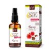 Olej Rycynowy Naturalny BIO 50ml Etja