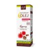 Olej Rycynowy Naturalny BIO 50ml Etja
