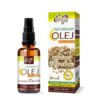 Olej z Nasion Marchwi Naturalny 50ml Etja
