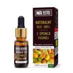 Olejek z Opuncji Figowej BIO 10ml Natura Receptura