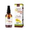 Olej z Wiesiołka Naturalny BIO 50ml Etja