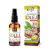 olej-ze-slodkich-migdalow-bio Olej ze Słodkich Migdałów Naturalny BIO 50ml Etja