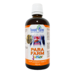 Para Farm Stop Pasożytom Junior krople 100ml