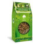 Herbatka Polecana na Cholesterol EKO 200g Dary Natury