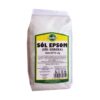 Sól EPSOM (siarczan magnezu) 1kg Smakosz