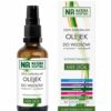 Olejek do włosów MIX ZIÓŁ 50ml Natura Receptura