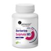 berberyna Berberyna (berberine sulphate) 400mg 60kaps. Aliness