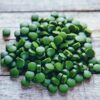 Chlorella BIO 500mg 280tabl Pięć Przemian