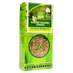 koper-włoski-eko-dary Koper Włoski Owoc EKO 50g Dary Natury