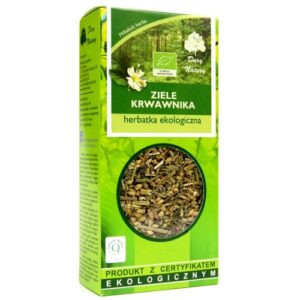 krwawnik-eko-dary Krwawnik EKO 50g Dary Natury